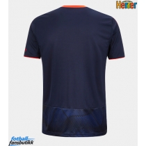 Nottingham Forest Tredjedrakt 2025-26 Kortermet